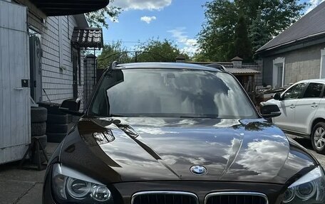 BMW X1, 2014 год, 2 100 000 рублей, 1 фотография