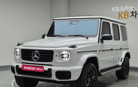 Mercedes-Benz G-Класс W463 рестайлинг _iii, 2026 год, 19 310 000 рублей, 1 фотография