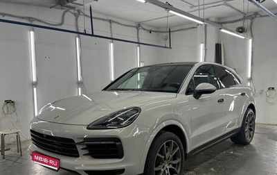 Porsche Cayenne III, 2021 год, 8 190 000 рублей, 1 фотография
