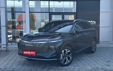 Haval F7, 2026 год, 3 199 000 рублей, 1 фотография