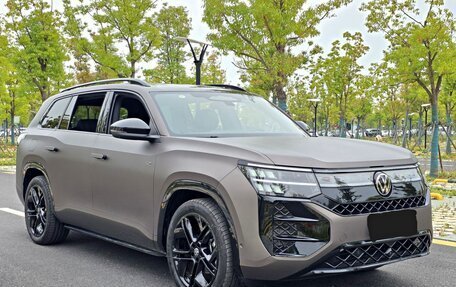 Volkswagen Teramont, 2026 год, 5 489 010 рублей, 1 фотография