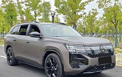 Volkswagen Teramont, 2026 год, 5 489 010 рублей, 1 фотография