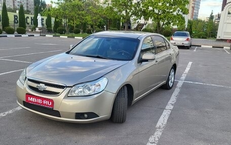 Chevrolet Epica, 2007 год, 650 000 рублей, 1 фотография