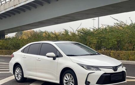 Toyota Corolla, 2022 год, 1 224 000 рублей, 1 фотография