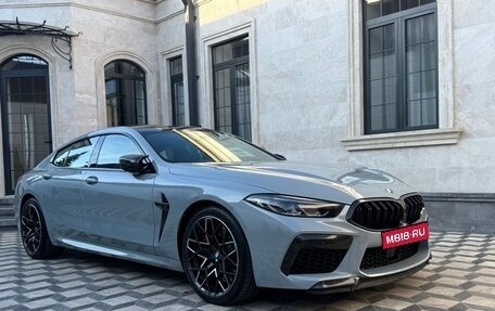 BMW M8 I (F91/F92/F93), 2024 год, 11 000 000 рублей, 1 фотография