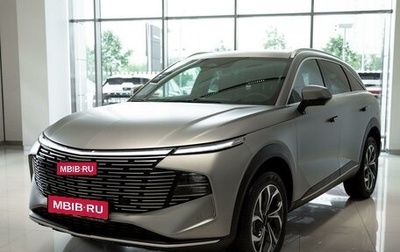 Haval F7, 2026 год, 3 799 000 рублей, 1 фотография