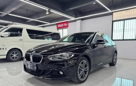BMW 1 серия, 2019 год, 1 260 002 рублей, 1 фотография