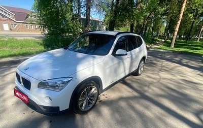 BMW X1, 2012 год, 1 300 000 рублей, 1 фотография