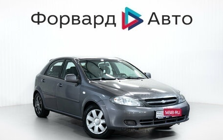 Chevrolet Lacetti, 2012 год, 499 000 рублей, 1 фотография