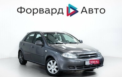 Chevrolet Lacetti, 2012 год, 499 000 рублей, 1 фотография