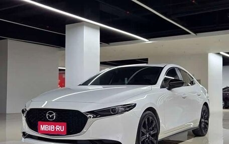 Mazda 3, 2023 год, 1 520 000 рублей, 1 фотография