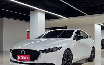 Mazda 3, 2023 год, 1 520 000 рублей, 1 фотография