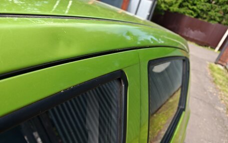 Chevrolet Spark III, 2012 год, 520 000 рублей, 12 фотография