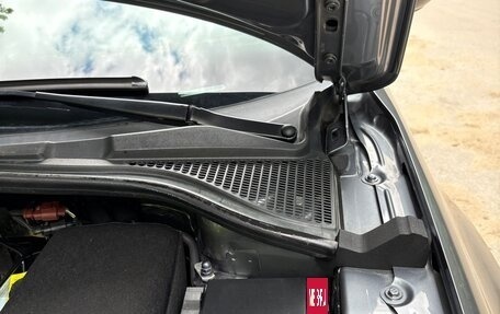 Skoda Yeti I рестайлинг, 2016 год, 1 259 000 рублей, 18 фотография
