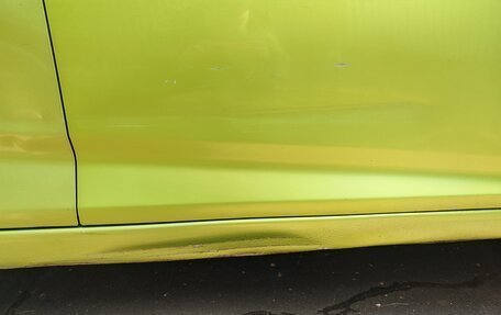 Chevrolet Spark III, 2012 год, 520 000 рублей, 10 фотография