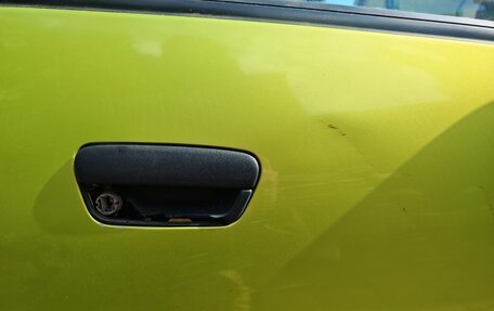 Chevrolet Spark III, 2012 год, 520 000 рублей, 8 фотография