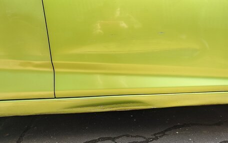 Chevrolet Spark III, 2012 год, 520 000 рублей, 7 фотография