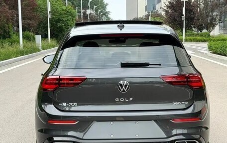 Volkswagen Golf VIII, 2023 год, 1 970 000 рублей, 5 фотография