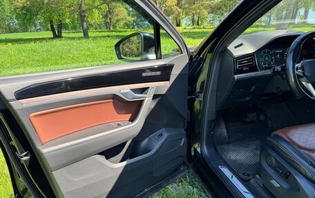 Volkswagen Touareg III, 2021 год, 7 200 000 рублей, 5 фотография
