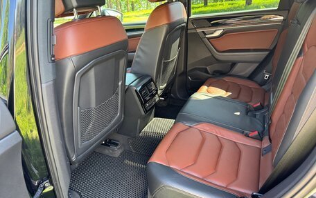 Volkswagen Touareg III, 2021 год, 7 200 000 рублей, 7 фотография