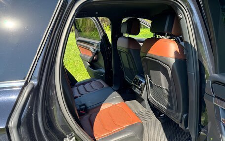 Volkswagen Touareg III, 2021 год, 7 200 000 рублей, 11 фотография
