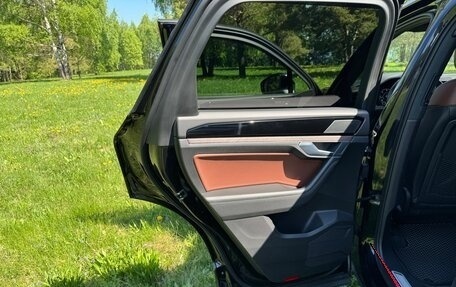 Volkswagen Touareg III, 2021 год, 7 200 000 рублей, 6 фотография