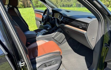 Volkswagen Touareg III, 2021 год, 7 200 000 рублей, 13 фотография