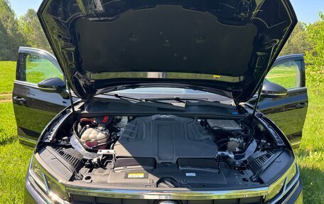 Volkswagen Touareg III, 2021 год, 7 200 000 рублей, 18 фотография