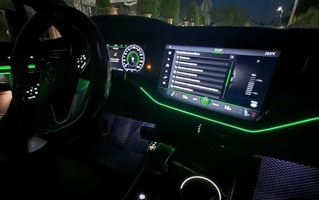 Volkswagen Touareg III, 2021 год, 7 200 000 рублей, 37 фотография