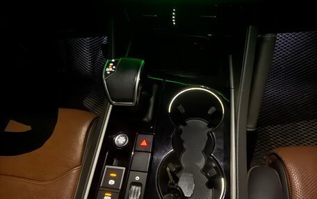 Volkswagen Touareg III, 2021 год, 7 200 000 рублей, 36 фотография