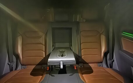 Volkswagen Touareg III, 2021 год, 7 200 000 рублей, 35 фотография