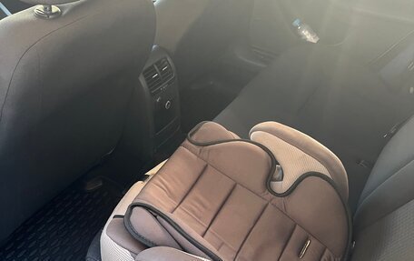 Volkswagen Jetta VI, 2015 год, 1 100 000 рублей, 12 фотография