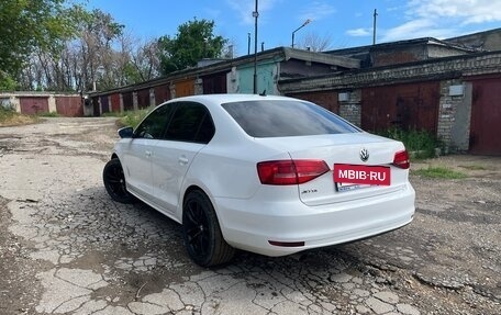 Volkswagen Jetta VI, 2015 год, 1 100 000 рублей, 6 фотография