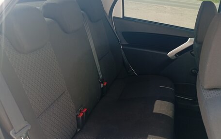 Datsun on-DO I рестайлинг, 2014 год, 530 000 рублей, 10 фотография