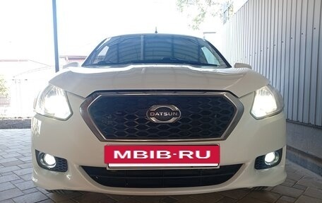 Datsun on-DO I рестайлинг, 2014 год, 530 000 рублей, 22 фотография