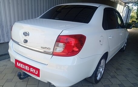 Datsun on-DO I рестайлинг, 2014 год, 530 000 рублей, 26 фотография