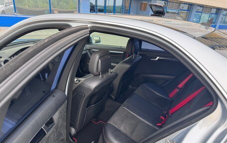 Mercedes-Benz C-Класс, 2012 год, 1 480 000 рублей, 6 фотография