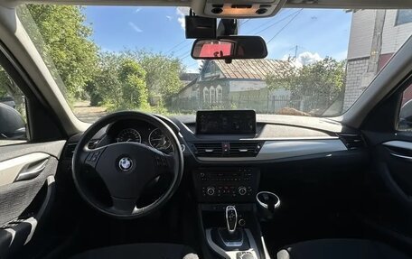BMW X1, 2014 год, 2 100 000 рублей, 6 фотография