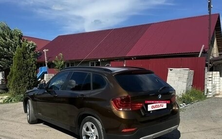 BMW X1, 2014 год, 2 100 000 рублей, 5 фотография