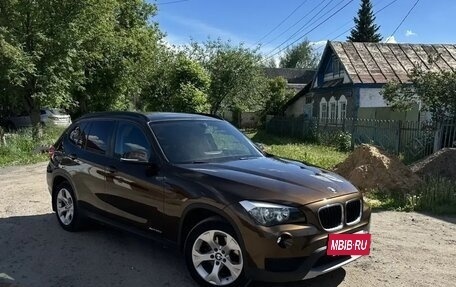BMW X1, 2014 год, 2 100 000 рублей, 3 фотография
