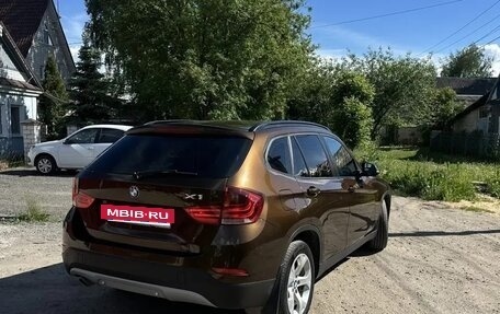 BMW X1, 2014 год, 2 100 000 рублей, 4 фотография