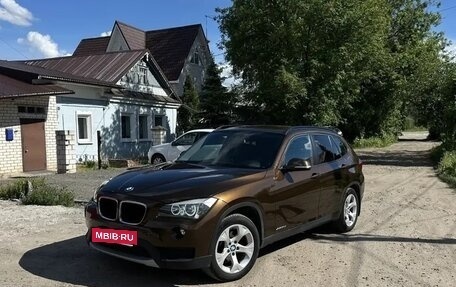 BMW X1, 2014 год, 2 100 000 рублей, 2 фотография