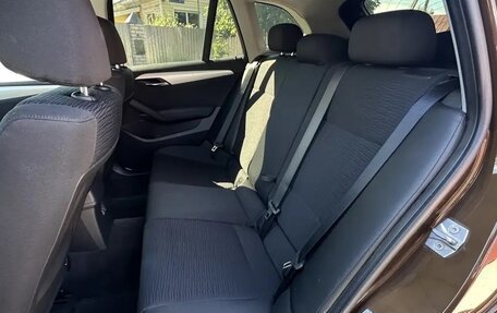BMW X1, 2014 год, 2 100 000 рублей, 7 фотография