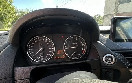 BMW X1, 2014 год, 2 100 000 рублей, 9 фотография