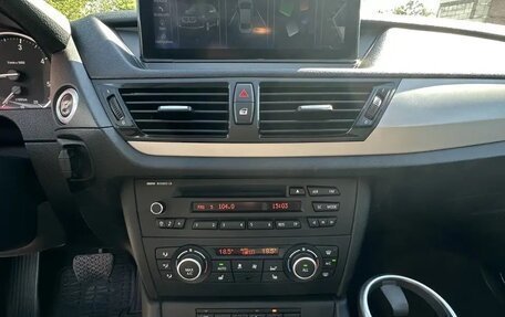BMW X1, 2014 год, 2 100 000 рублей, 8 фотография