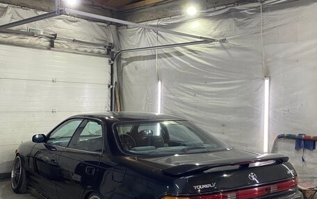 Toyota Mark II VIII (X100), 1993 год, 1 500 000 рублей, 4 фотография