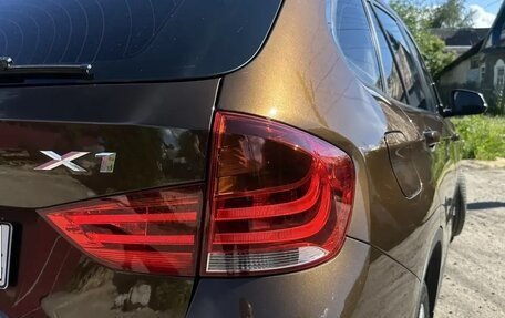 BMW X1, 2014 год, 2 100 000 рублей, 12 фотография