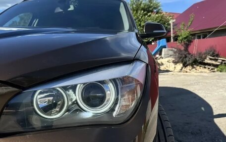 BMW X1, 2014 год, 2 100 000 рублей, 13 фотография