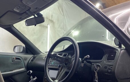 Toyota Mark II VIII (X100), 1993 год, 1 500 000 рублей, 6 фотография