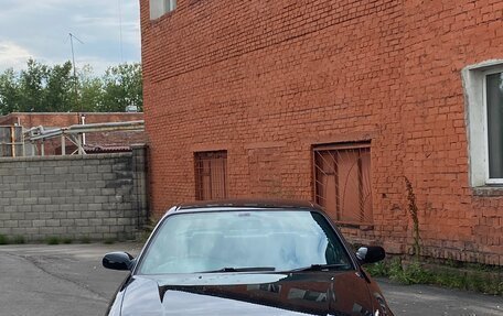 Toyota Mark II VIII (X100), 1993 год, 1 500 000 рублей, 2 фотография
